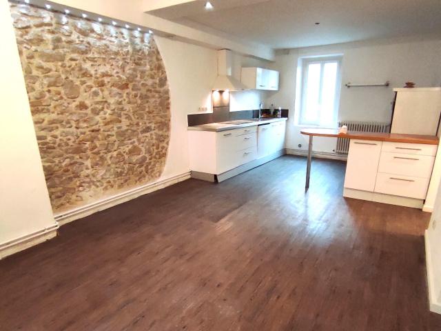 Appartement vente à Castres