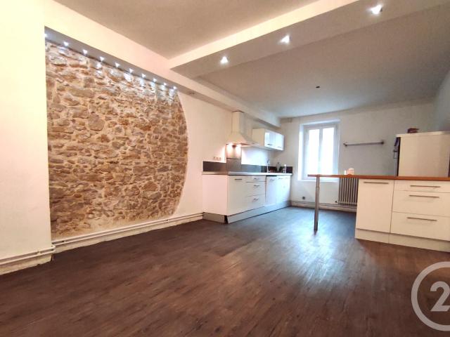 Appartement vente à Castres