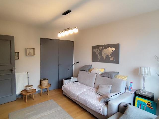 Appartement vente à Castres
