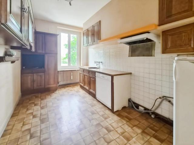 Maison vente à Castres
