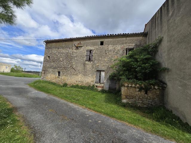 Maison vente à Castres