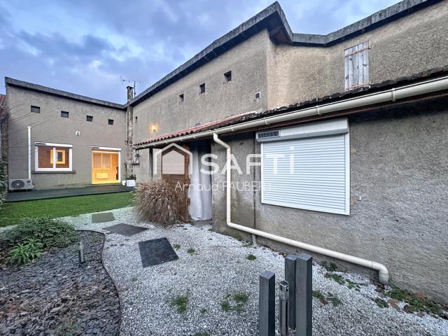 Maison vente à Castres