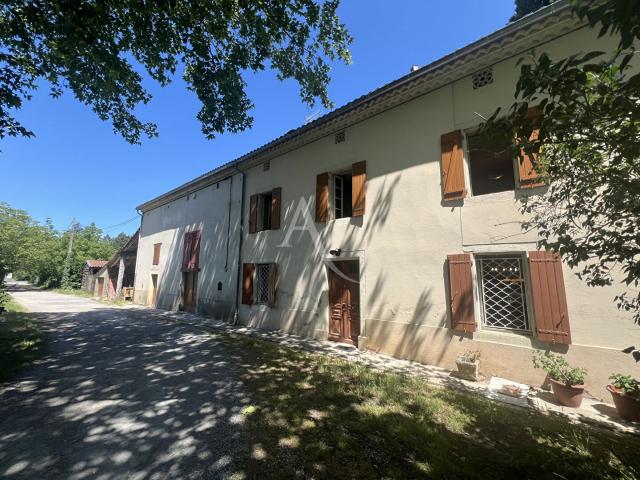 Maison vente à Castres