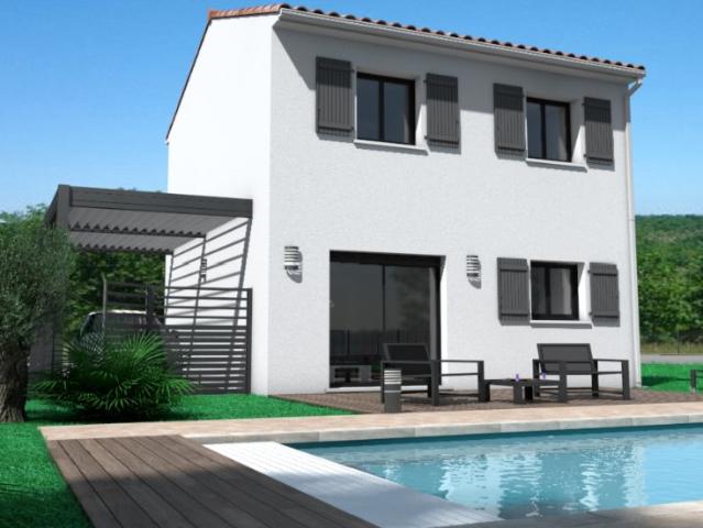 Maison vente à Castres
