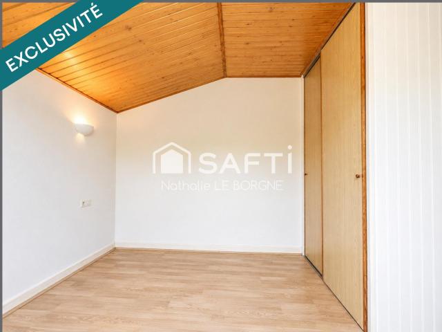 Maison vente à Castres