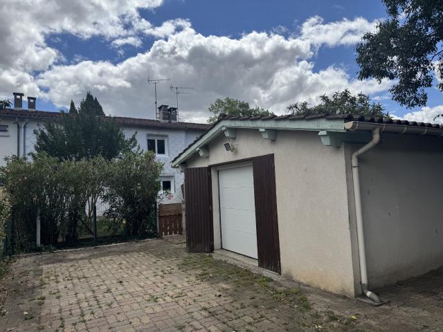 Maison vente à Castres