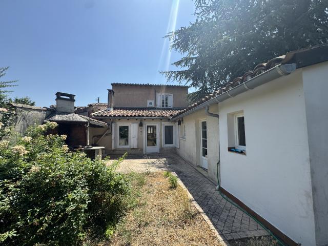 Maison vente à Castres