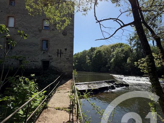 Maison vente à Castres