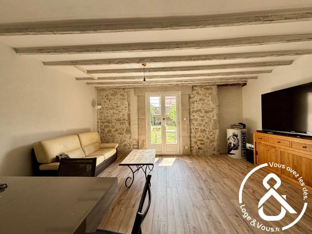 Maison vente à Castres