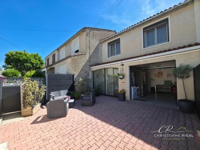 Maison vente à Castres