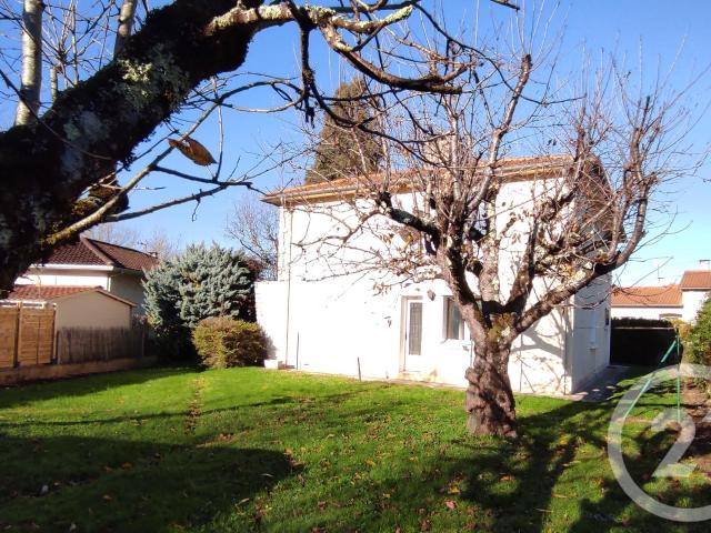 Maison vente à Castres