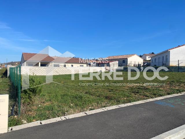 Maison vente à Castres