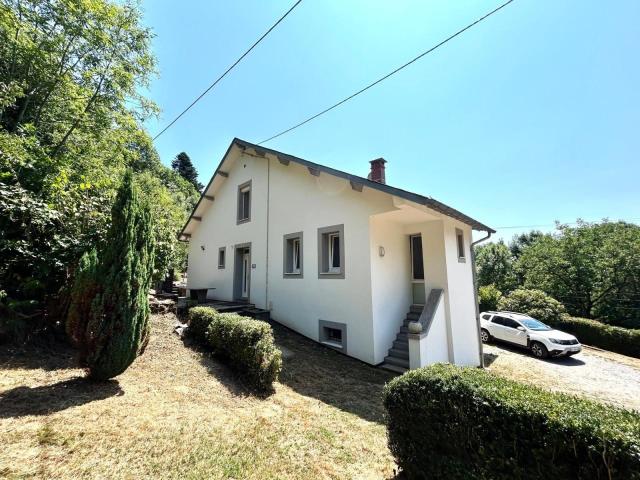 Maison vente à Castres, Burlats