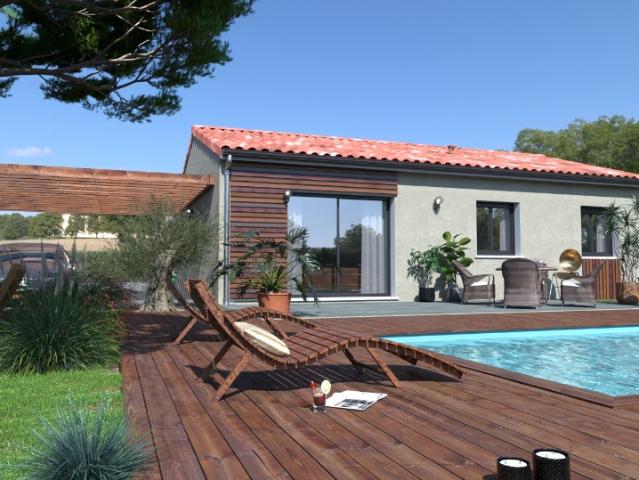 Maison vente à Castres