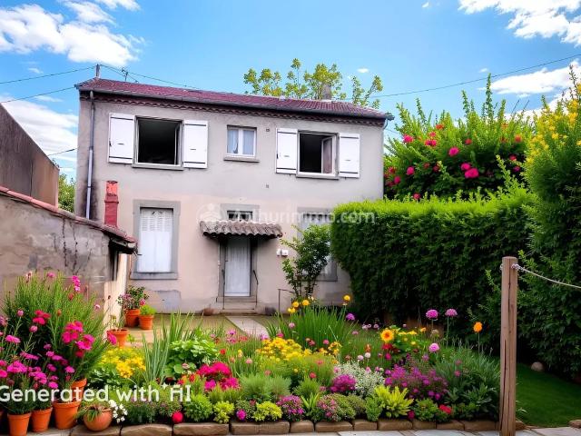 Maison vente à Castres