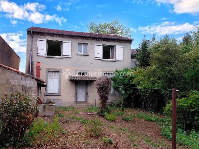 Maison vente à Castres