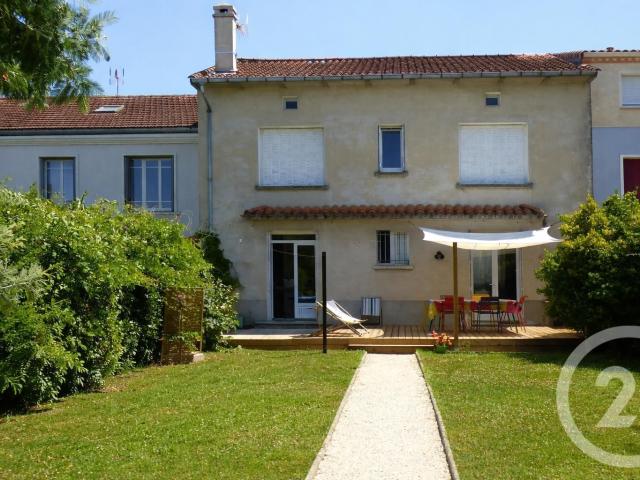 Maison vente à Castres