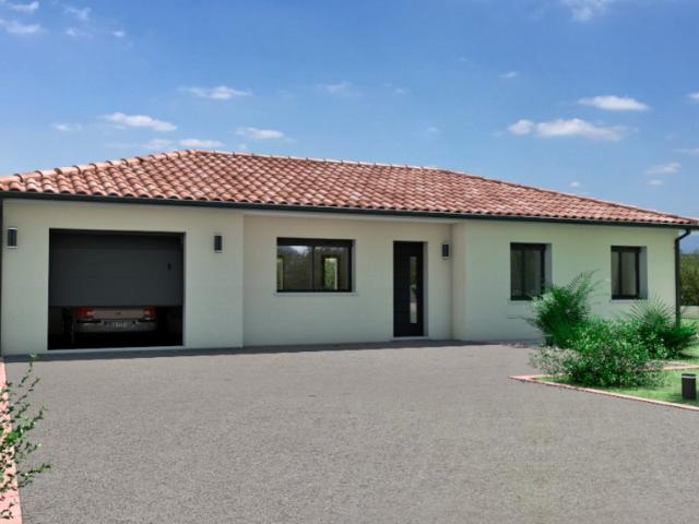 Maison vente à Castres