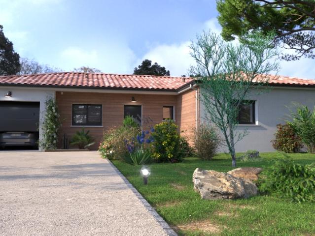 Maison vente à Castres