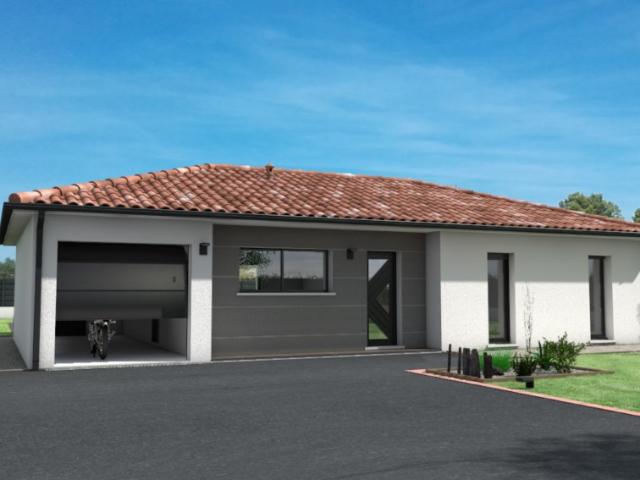 Maison vente à Castres