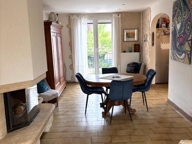Maison vente à Castres