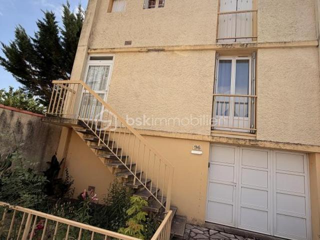 Maison vente à Castres