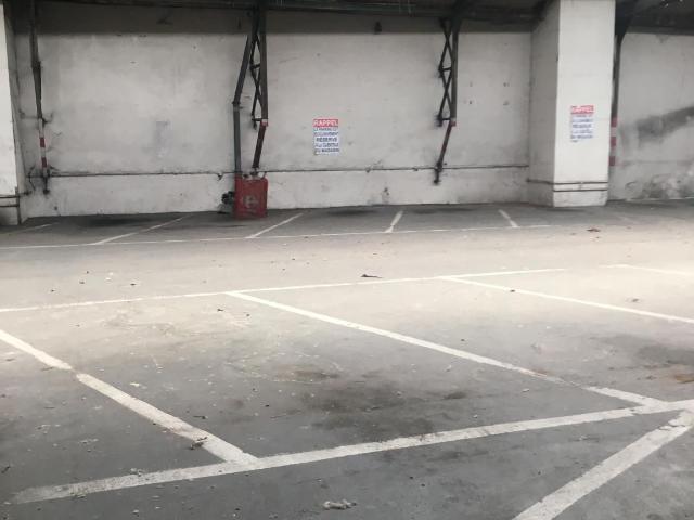Garage vente à Castres