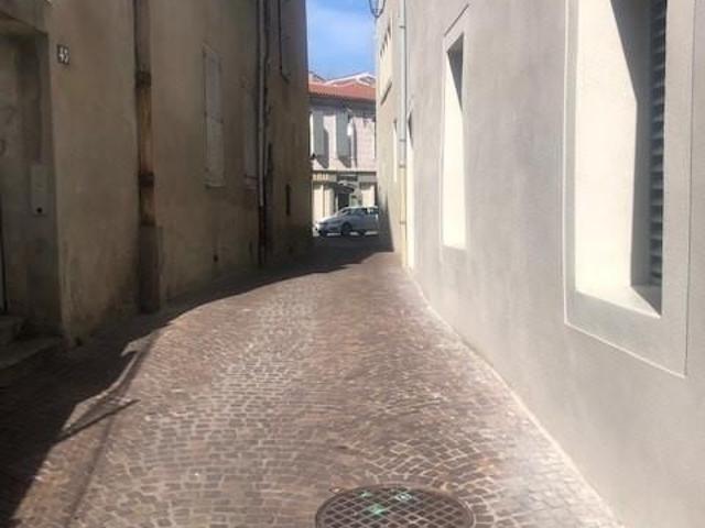 Garage vente à Castres