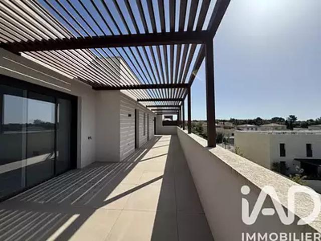 Appartement vente à Montpellier, Castries