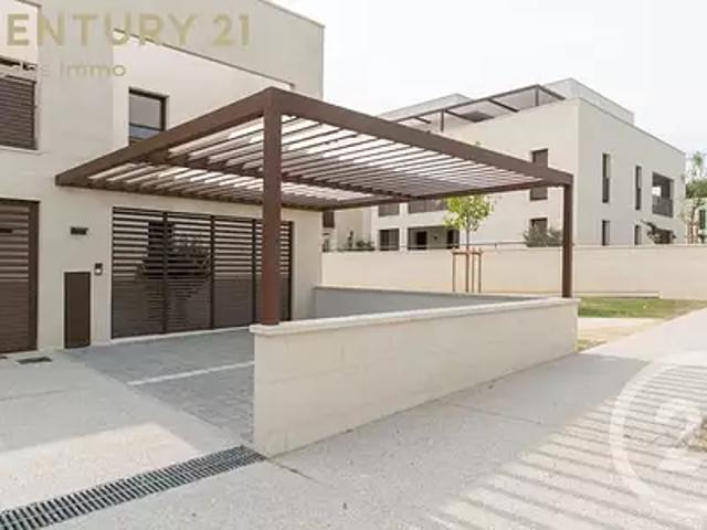 Maison vente à Montpellier, Castries
