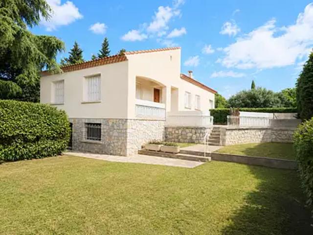 Maison vente à Montpellier, Castries