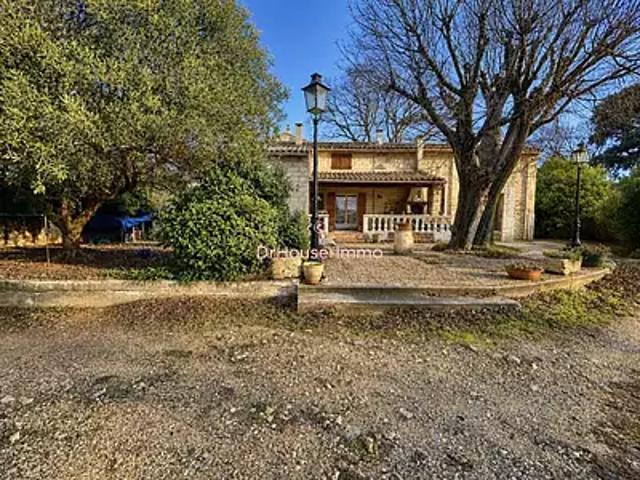 Maison vente à Montpellier, Castries