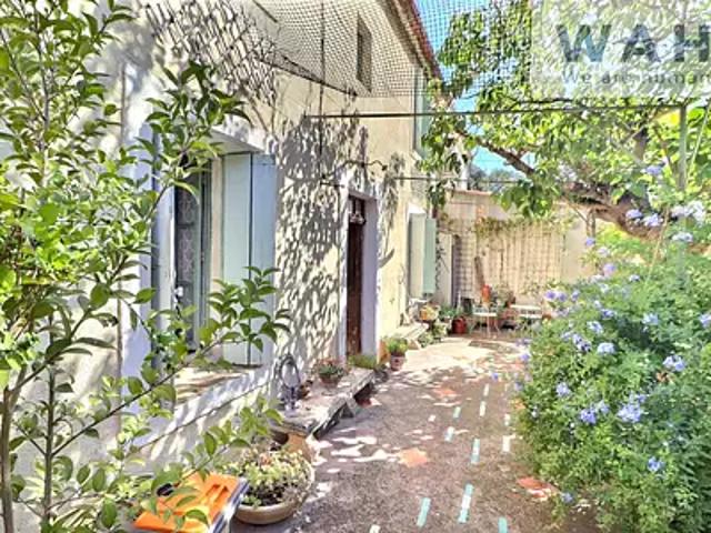 Maison vente à Montpellier, Castries