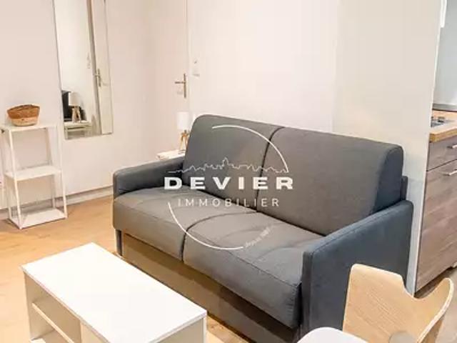 Appartement location à Montpellier, Castries