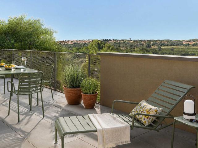 Appartement vente à Montpellier, Castries