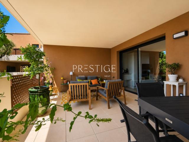 Appartement vente à Montpellier, Castries