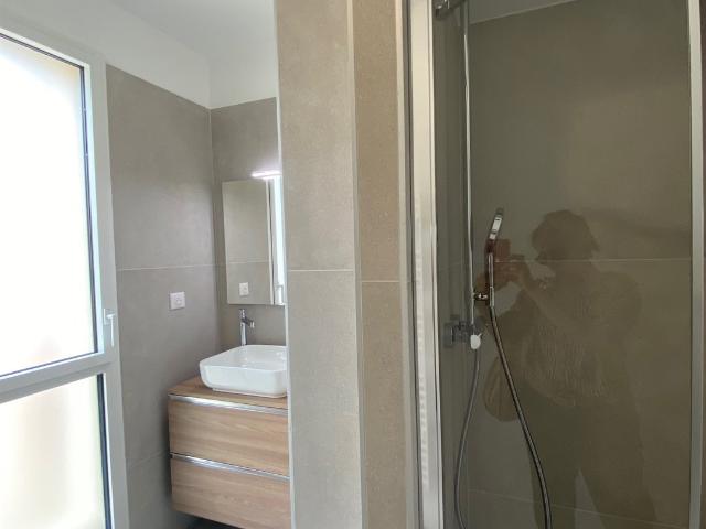 Appartement vente à Montpellier, Castries