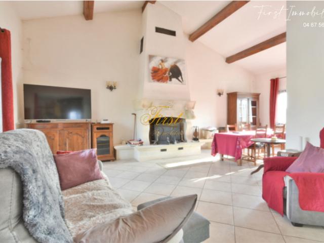 Maison vente à Montpellier, Beaulieu