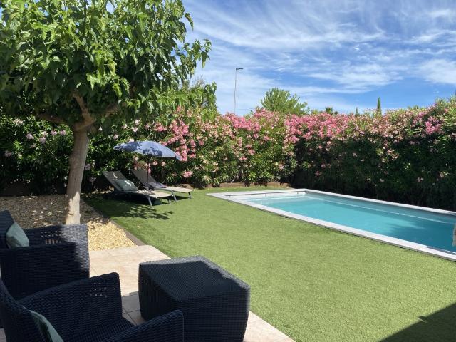 Maison vente à Montpellier, Castries