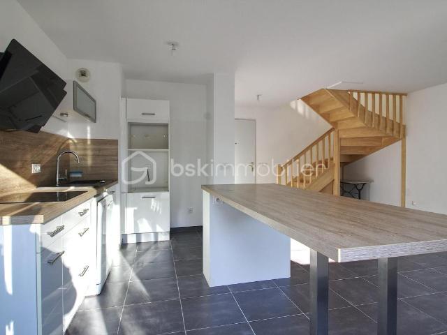 Appartement vente à Nîmes, Sommières