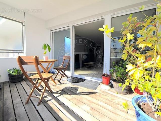 Appartement vente à Montpellier, Castries