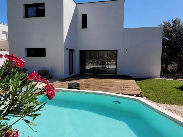 Maison vente à Montpellier, Castries