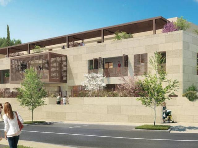 Appartement vente à Castries, Hérault