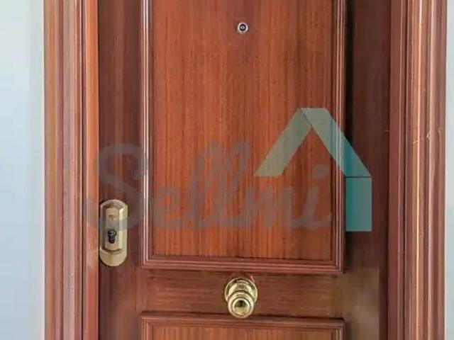 Apartamento en alquiler en Raíces Nuevo / La Fundición, Castrillón