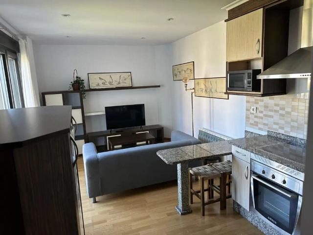 Apartamento en alquiler en Castrillón, Asturias