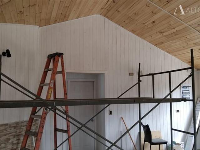 Castro, A pasos de la Chichería