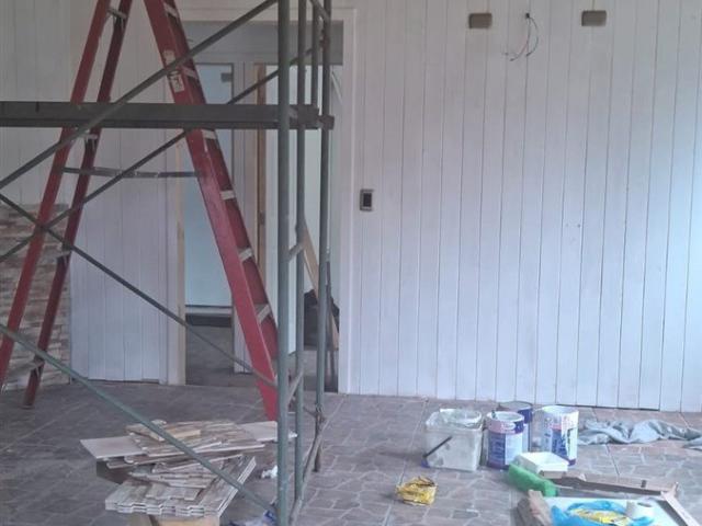 Castro, A pasos de la Chichería