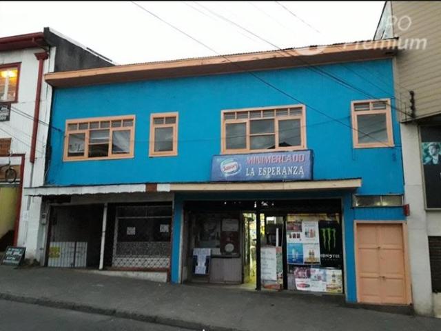 Local Comercial en venta en Castro, Los Lagos