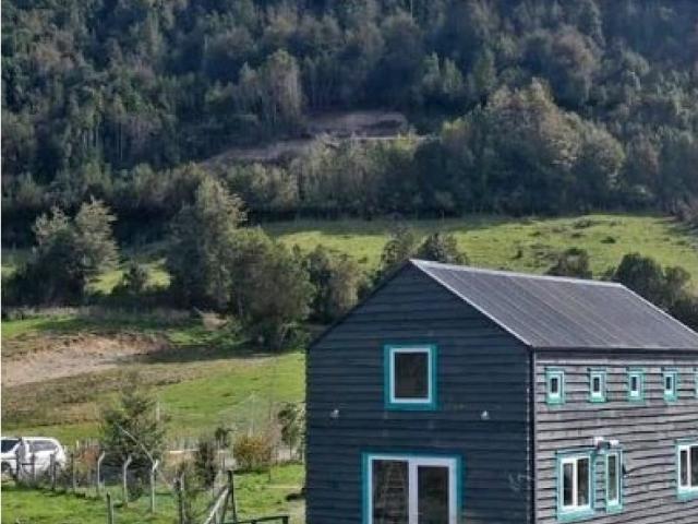 Casa en venta en Castro, Los Lagos