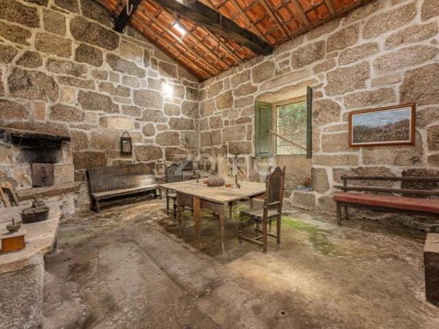 Casa venda em Castro Daire, Viseu